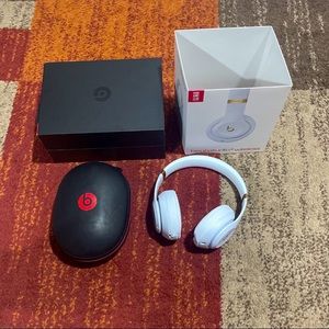 Beats Studio 3 Wireless
